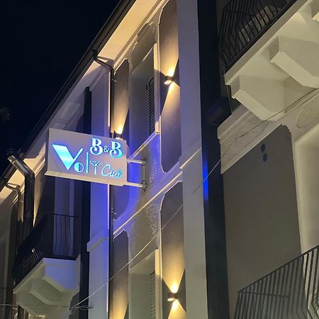 B&B Voli Club Siderno Zewnętrze zdjęcie